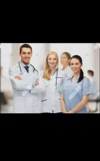 انجام کلیه خدمات پرستاری توسط تیم حرفه ای ومتخصص