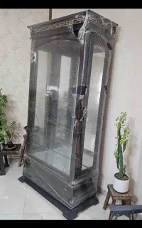 بوفه ایستاده در حد نو