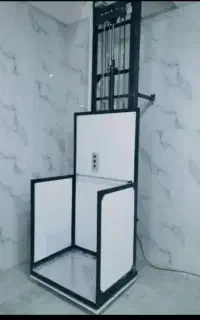 بالابر و نفربر هیدرولیک