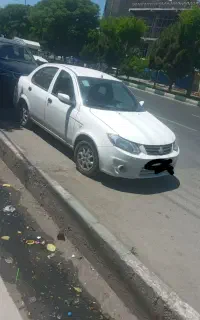 ساینا EX مدل ۱۴۰۰ تمیز کارکرد بیست و دو هزار