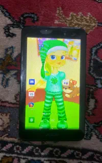 تبلت ایسوس فون پد مدل K012