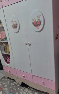 سرویس خواب کودک و نوجوان آپادانا