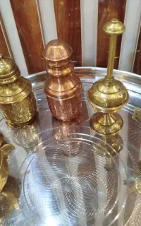 لوازم کامل قدیمی همه با هم 5 تومن
