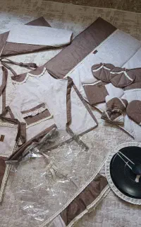 سرویس اشپزخانەوکاور وسایل برقی