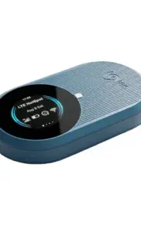 مودم 4G LTE قابل حمل گریتن مدل GT10S