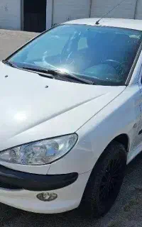 206 اتومات مدل ۹۰ در حد استثنایی