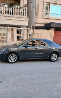 مزدا3تیپ3 مدل88