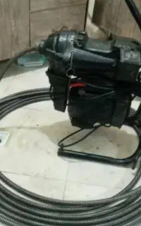 لوله بازکن(بی کلک فنرزنی)رودهن بومهن پردیس مهرآباد