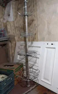 میل بار کابینت