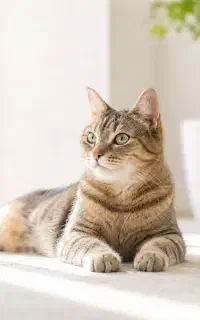 واگذاری  گربه