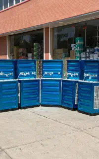 آبیلکس کولارا آبسردکن / آبورا Model abtin789