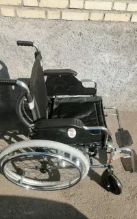 اجاره ویلچر