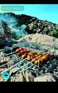 قوری کتری .منقل تا شو .نگهدارنده تخم مرغ .ظرف