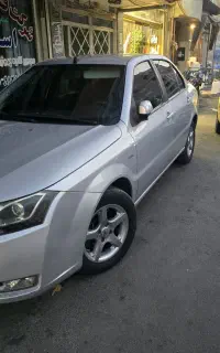 دنا معمولی