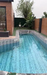 رزرو ویلای لاکچری آشیان مستقیم از مالک