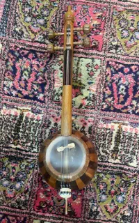 کمانچه ملکی