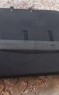خط کش تی