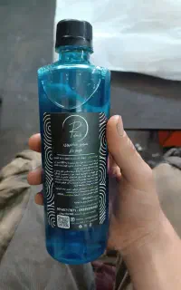شامپو بدنه خودرو