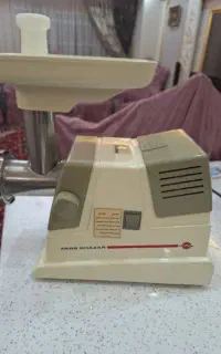 چرخ گوشت پارس خزر