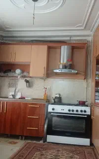 سوییت ۶۰ متری دربست با حیاط در مهرگان