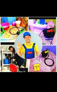 لوله بازکنی تخلیه چاه تنکابن ارزان فوری