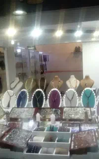 گالری سنگ ماه