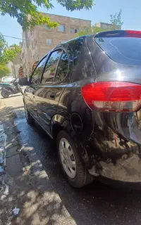 تیبا۲ مدل ۹۸ بی رنگ