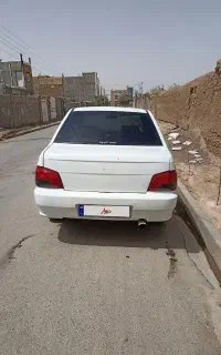 پراید۱۳۲