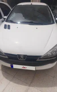 ۲۰۶ مدل ۹۰ تمیز خانگی