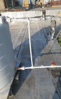 لوله کشی آب،شیرآلات،اجاق گاز،هود،آبگرمکن رسوب