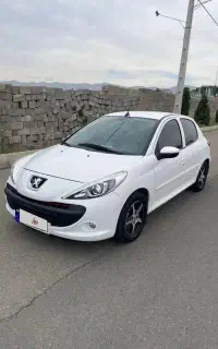 ۲۰۷ مدل ۹۹ اتومات