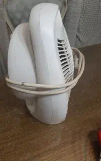 فردش بخاری برقی فن دار
