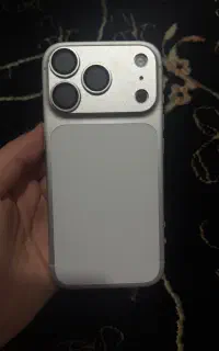 ایفون ۱۷ پرو ۲۵۶ ZA