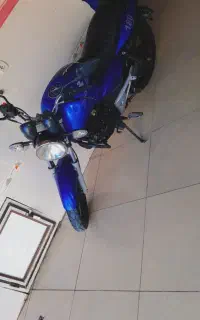 موتورسیکلت پالس مدل ۸۷