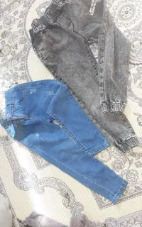 لباس پسرانه حراج ۳ تا ۵ سال