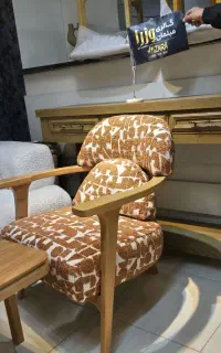 مبل راحت و ۸نفره  لاریسا