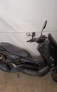 موتور یاماها Nmax