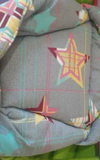 سرویس کامل بچه به فروش میرسد