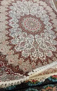 فرش ۱۲متری و ۶متری درحدنو