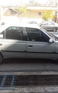 فروش پژوه ۴۰۵