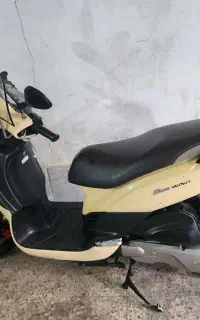 دینو ویند sym