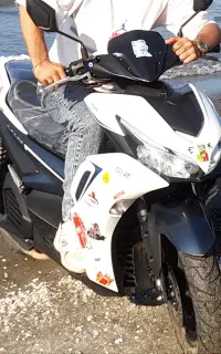 ایروکس مدل ۱۴۰۳