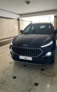کی ام سی k7 مدل ۱۴۰۱