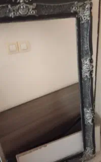 چهارچوب اینه