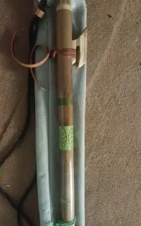 ساز سرخپوستی لاکوتا