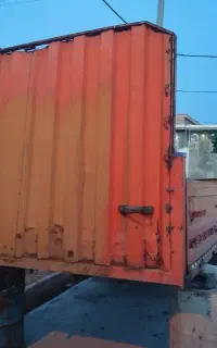 اتاق خاور ایسوزو بقل باز شو
