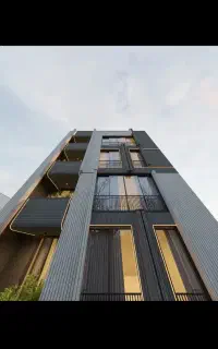 طراحی و بازسازی و اجرای ساختمان و ...