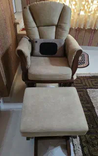 صندلی مبلی مکانیزه