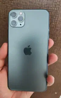 ایفون 11 پرو مکس مشابه اکبند ، اپل واچ سری2،هانر5x