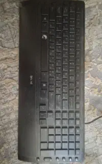 موس و کیبورد